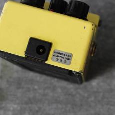 BOSS SD-1 Japan ACA JRC4558DD_6