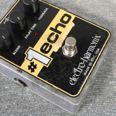 Electro-Harmonix #1 echo_4