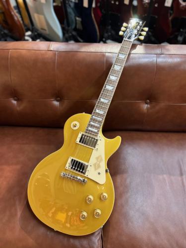 Epiphone 【即納可能】Tak Matsumoto 1955 Les Paul Standard Antique Gold #24111527345【3.92kg】