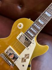 Epiphone 【即納可能】Tak Matsumoto 1955 Les Paul Standard Antique Gold #24111527345【3.92kg】_5