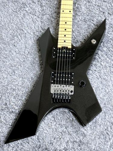 Killer KG-Exploder II Metallic Black (MBK)