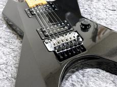 Killer KG-Exploder II Metallic Black (MBK)_3