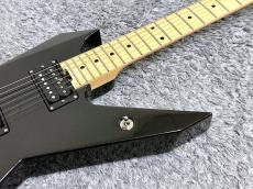 Killer KG-Exploder II Metallic Black (MBK)_4