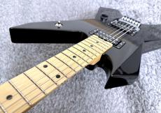 Killer KG-Exploder II Metallic Black (MBK)_5