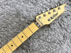 Killer KG-Exploder II Metallic Black (MBK)_8