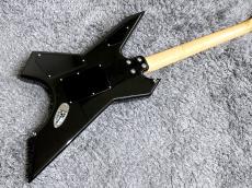 Killer KG-Exploder II Metallic Black (MBK)_10