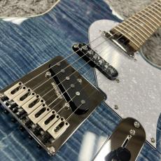 Aria Pro II 615-AE200 LRBL (Lorelei Blue)  -Aria Evergreen- 【価格を超えた高級感!】【現物画像】_3