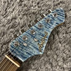 Aria Pro II 615-AE200 LRBL (Lorelei Blue)  -Aria Evergreen- 【価格を超えた高級感!】【現物画像】_5