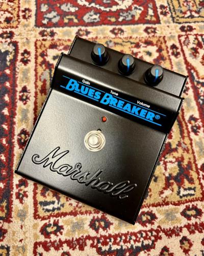 Marshall 【即納可能】Blues Breaker Reissue