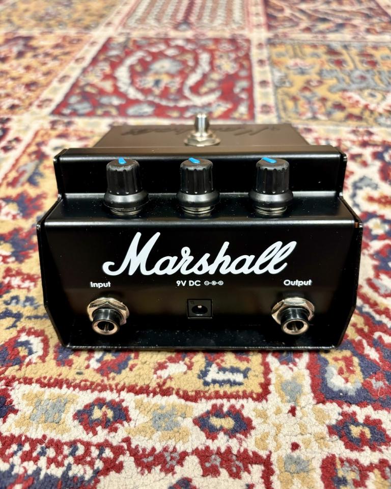 Marshall Bluesbreaker Reissue 未使用品 Marshall BluesBreaker Reissue – Guitars Rebellion