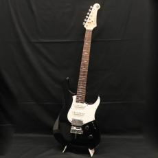 YAMAHA Pacifica Standard Plus PACS+12 BLACK_2