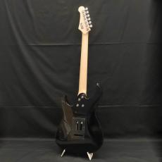 YAMAHA Pacifica Standard Plus PACS+12 BLACK_3