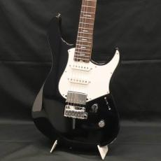 YAMAHA Pacifica Standard Plus PACS+12 BLACK_4