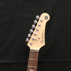 YAMAHA Pacifica Standard Plus PACS+12 BLACK_6