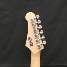 YAMAHA Pacifica Standard Plus PACS+12 BLACK_7