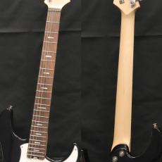 YAMAHA Pacifica Standard Plus PACS+12 BLACK_8