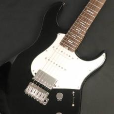 YAMAHA Pacifica Standard Plus PACS+12 BLACK_9