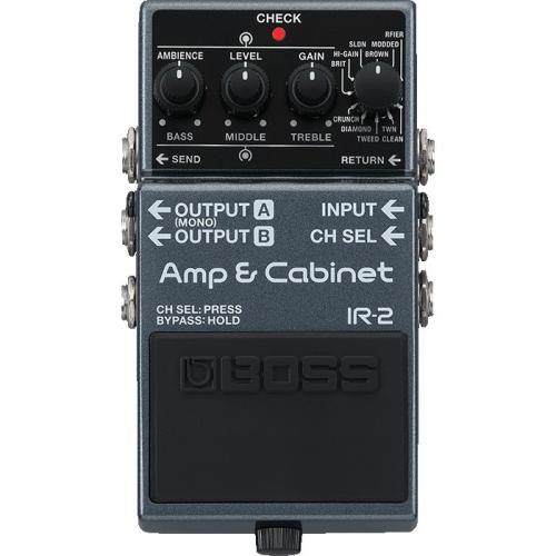 BOSS IR-2