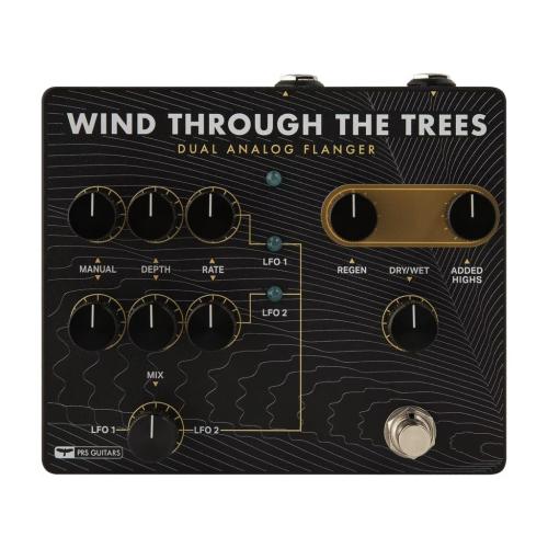 Paul Reed Smith [PRS] WIND THROUGH THE TREES