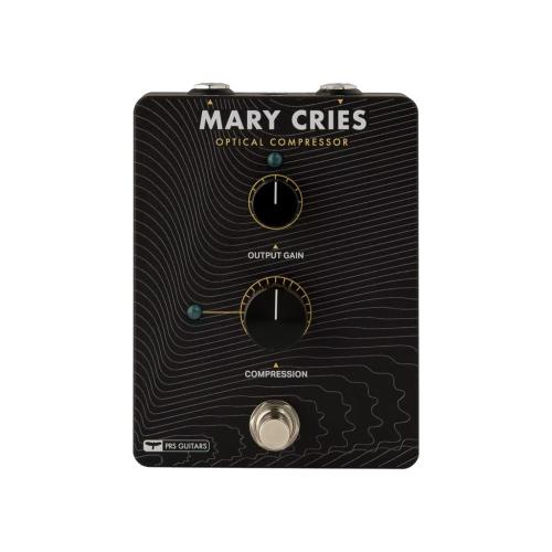 Paul Reed Smith [PRS] MARY CRIES