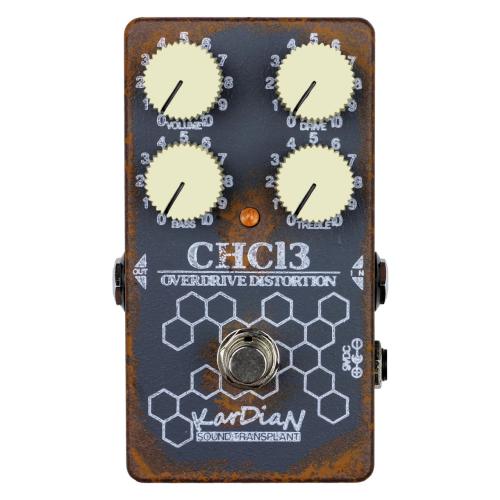 KarDiaN CHCl3
