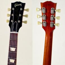 Gibson Historic Collection 1960 Les Paul Reissue Tom Murphy AGED 2006年製【USED】_7