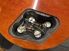 Gibson Historic Collection 1960 Les Paul Reissue Tom Murphy AGED 2006年製【USED】_11