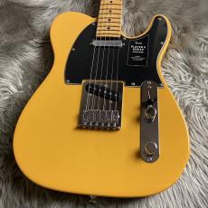 Fender Player II Telecaster- Butterscotch Blonde【現物画像】【最大36回分割無金利実施中】