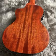 Gretsch G9126 A.C.E. Guitar-Ukulele【現物画像】_4