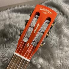 Gretsch G9126 A.C.E. Guitar-Ukulele【現物画像】_7