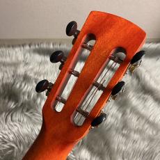 Gretsch G9126 A.C.E. Guitar-Ukulele【現物画像】_8