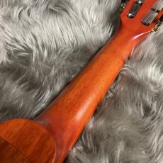 Gretsch G9126 A.C.E. Guitar-Ukulele【現物画像】_10