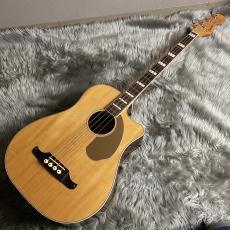 Fender Kingman Bass - Natural【現物画像】_2