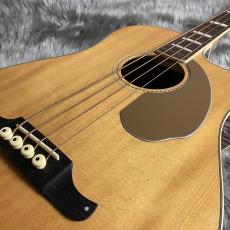 Fender Kingman Bass - Natural【現物画像】_3