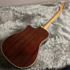 Fender Kingman Bass - Natural【現物画像】_5