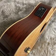 Fender Kingman Bass - Natural【現物画像】_6