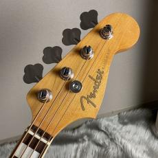 Fender Kingman Bass - Natural【現物画像】_7