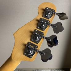Fender Kingman Bass - Natural【現物画像】_8