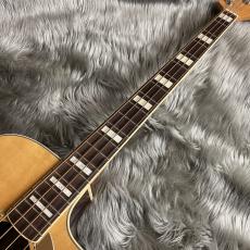 Fender Kingman Bass - Natural【現物画像】_9