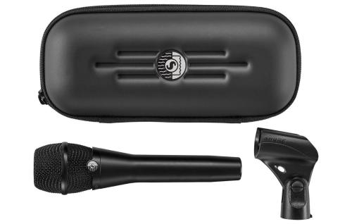 Shure KSM11プレミアム・コンデンサー・ハンドヘルドマイクロホン