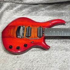 MUSIC MAN John Petrucci Signature Majesty 7 String 2019_6