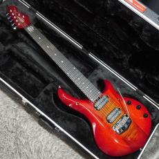 MUSIC MAN John Petrucci Signature Majesty 7 String 2019_8