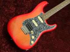 infinite Trad Fullsize ST Cherry Burst_2
