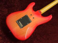 infinite Trad Fullsize ST Cherry Burst_3
