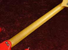 infinite Trad Fullsize ST Cherry Burst_5