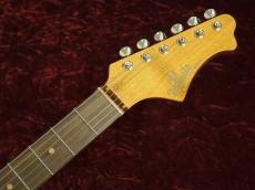 infinite Trad Fullsize ST Cherry Burst_6