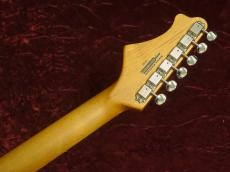 infinite Trad Fullsize ST Cherry Burst_7
