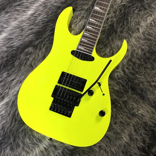 Ibanez RG565R Desert Sun Yellow