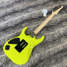 Ibanez RG565R Desert Sun Yellow_9