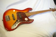 Bacchus WJB-1DX RSM/M CS【画像商品掲載】_2